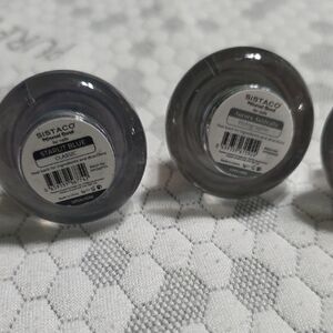 Sistaco Nail Powder - Starlit Blue